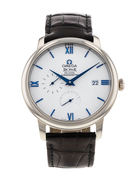 Omega De Ville Prestige 424.53.40.21.04.001